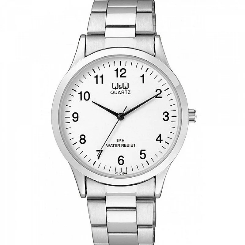 Unisex hodinky Q&Q C212J204Y