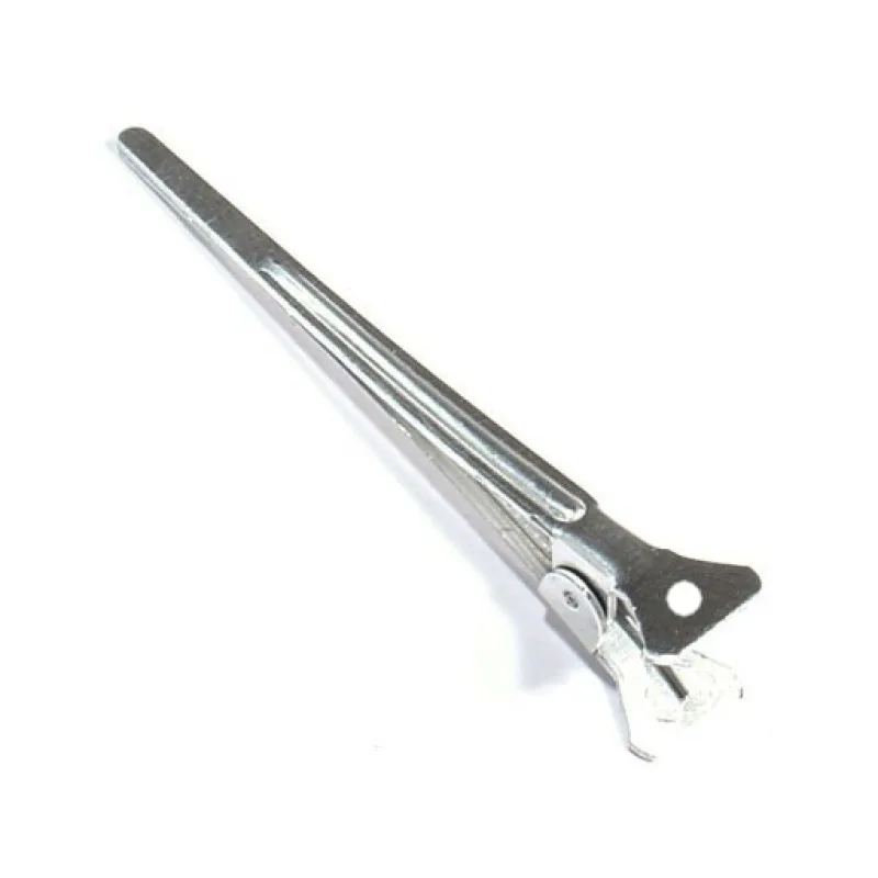 SALON Komplet Pineta na vlasy hliník - betky 150ks