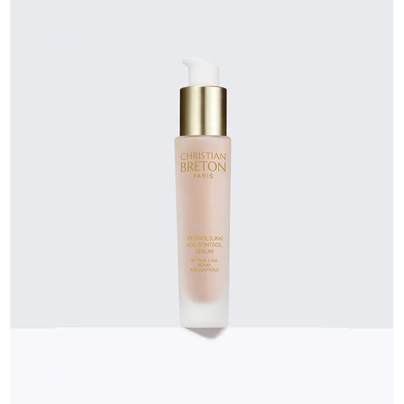 Christian Breton Retinol (LiKE) Age Control Serum 30 ml