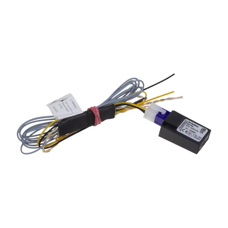 Start-Stop paměť Citroen Jumper 2014 - 2024 ssm-ct01