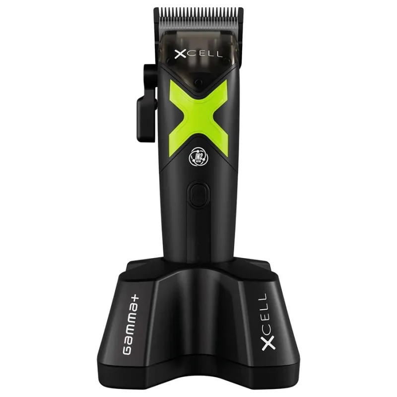 Profesionálny strihací strojček GAMMA PIÚ Xcell Clipper