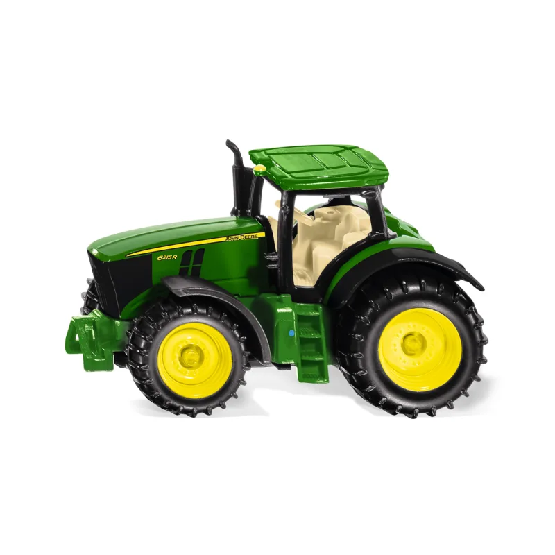 SIKU 1064 Blister - traktor John Deere