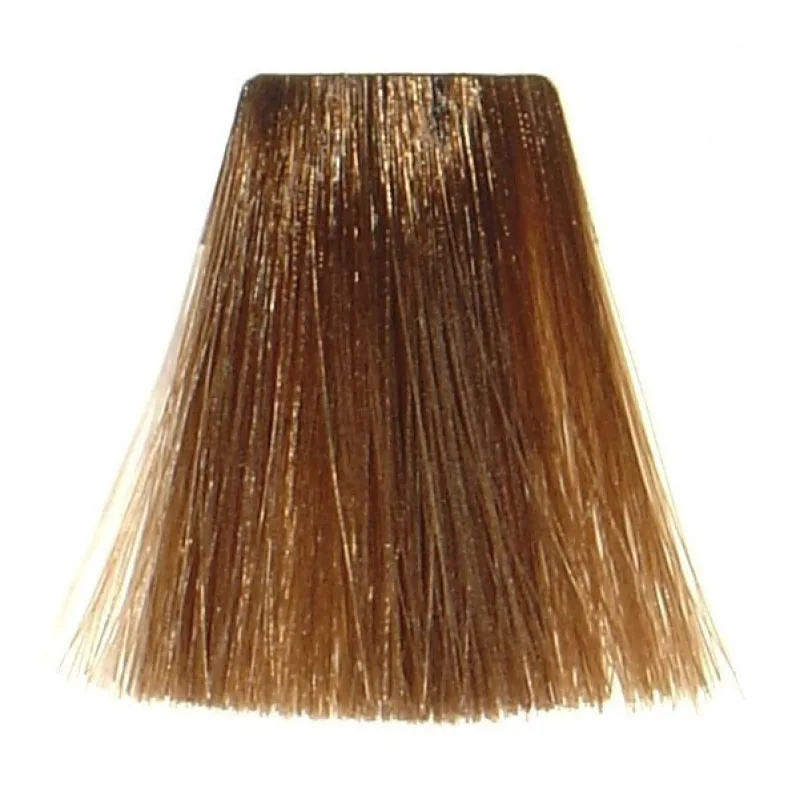 LONDA Ammonia Free Demi-Permanent preliv na vlasy 60ml - Stredná blond hnedá 7-7