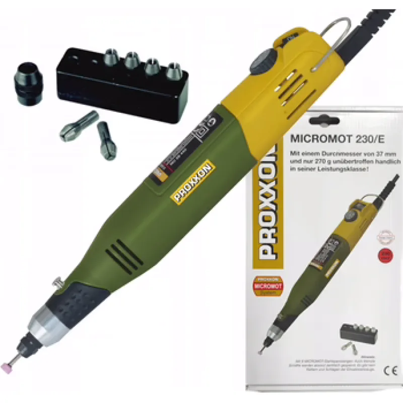 PROXXON MICROMOT 230/E 28440