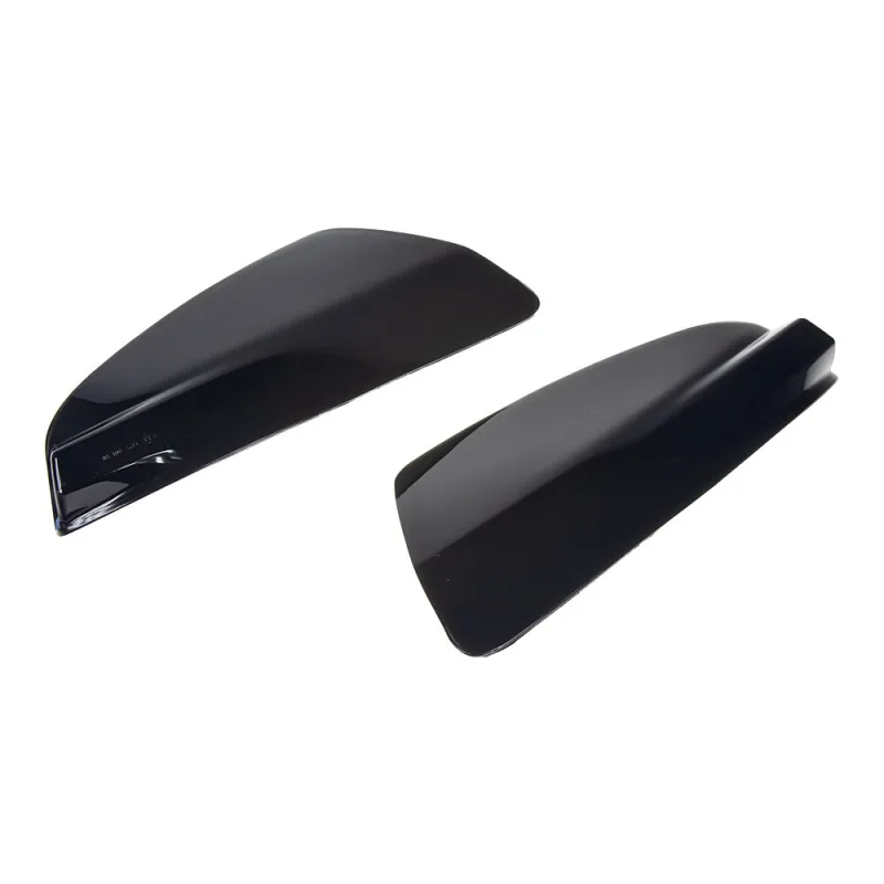 LEDM dynamické blinkry Mercedes C, Vito, Viano, oranžové 96mc07