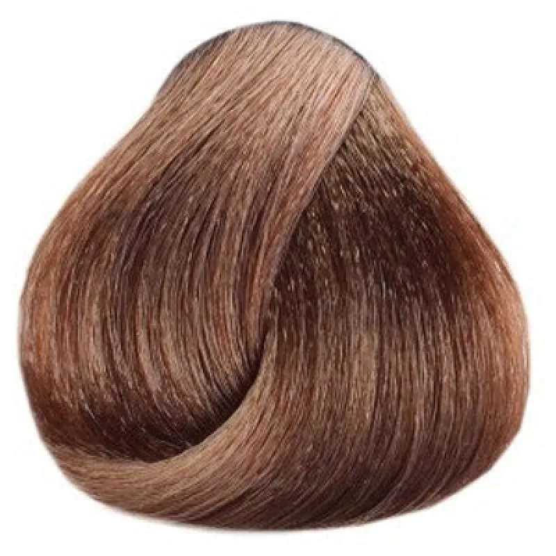 BLACK Sintesis Farba na vlasy 100ml - Medium Brown Blond Marrone 7-05