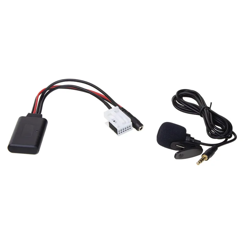 Bluetooth A2DP/handsfree modul pro VW, Škoda, Seat s Most 552hfvw009a