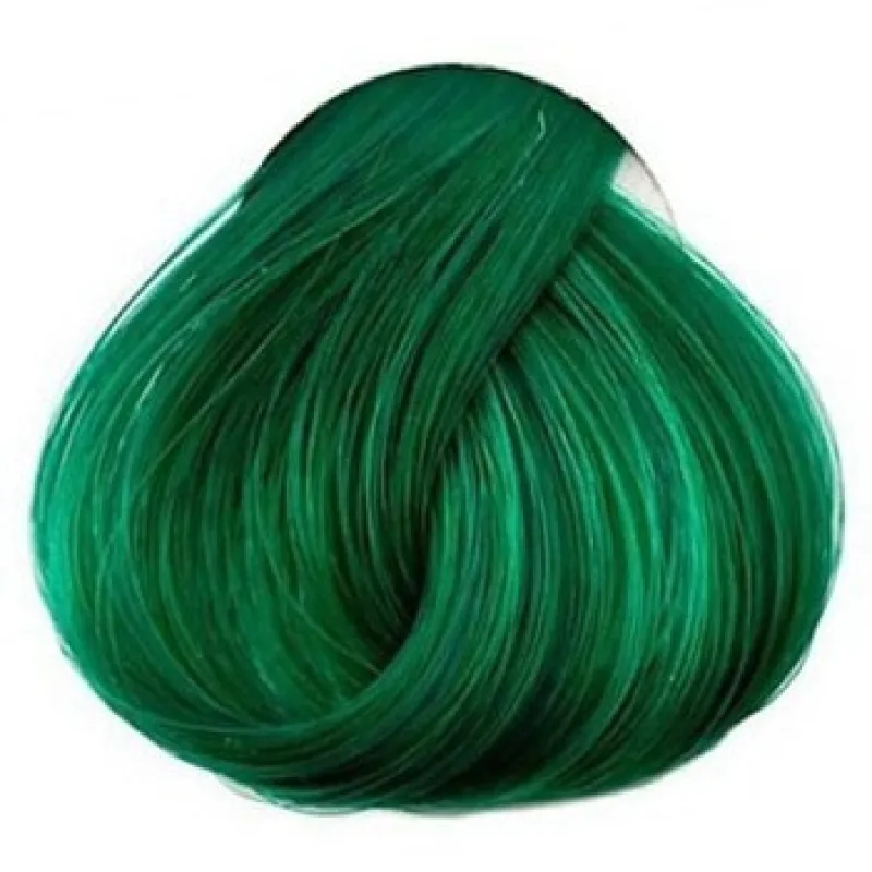 La Riché DIRECTIONS Apple Green 88ml - Polopermanentné farba na vlasy - jablková zelená