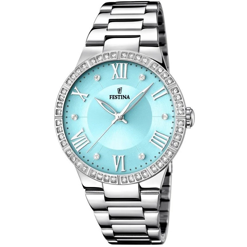 Boyfriend Collection FESTINA 16719/4