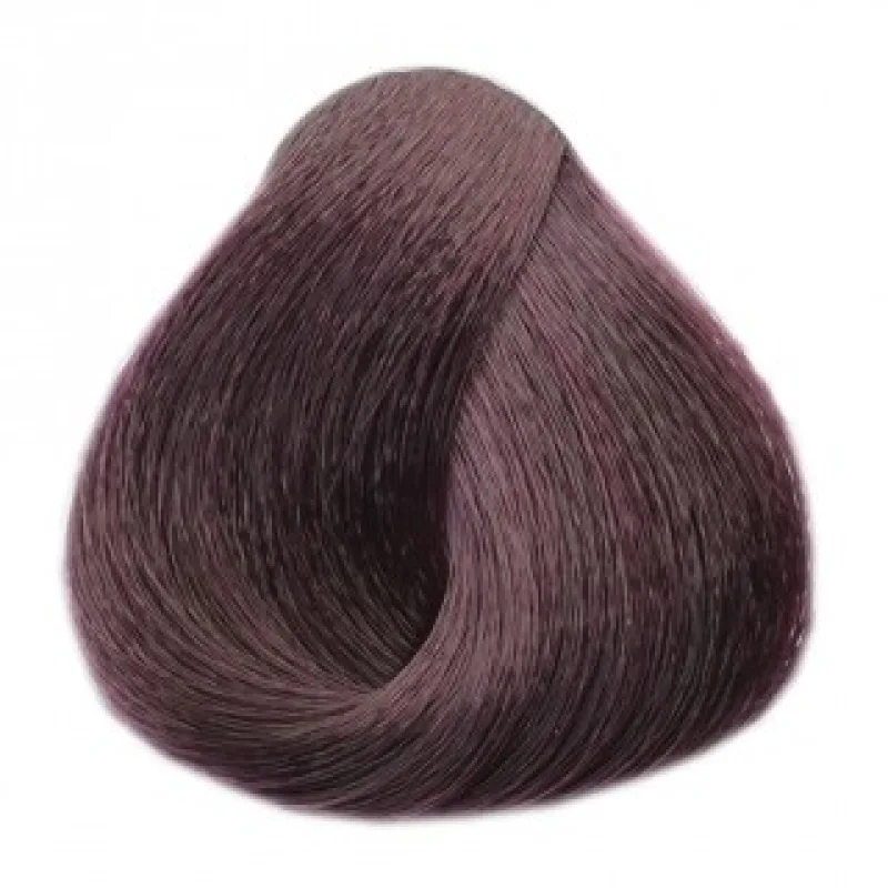 BLACK Sintesis Farba na vlasy 100ml - jahodová 6-22