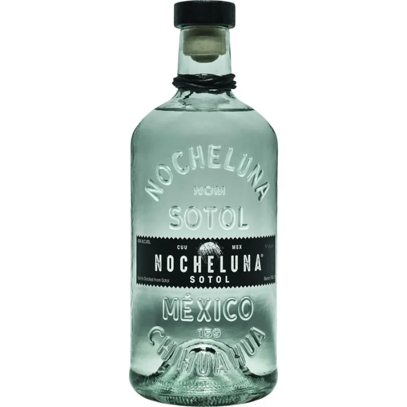 Nocheluna Sotol Blanco 43% 0,7l