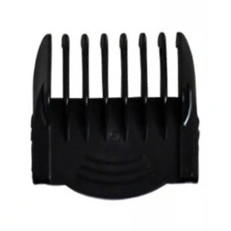 FOX Nástavec 3 Náhradný plastový hrebeň pre strihací strojček Fox Tango - 3mm