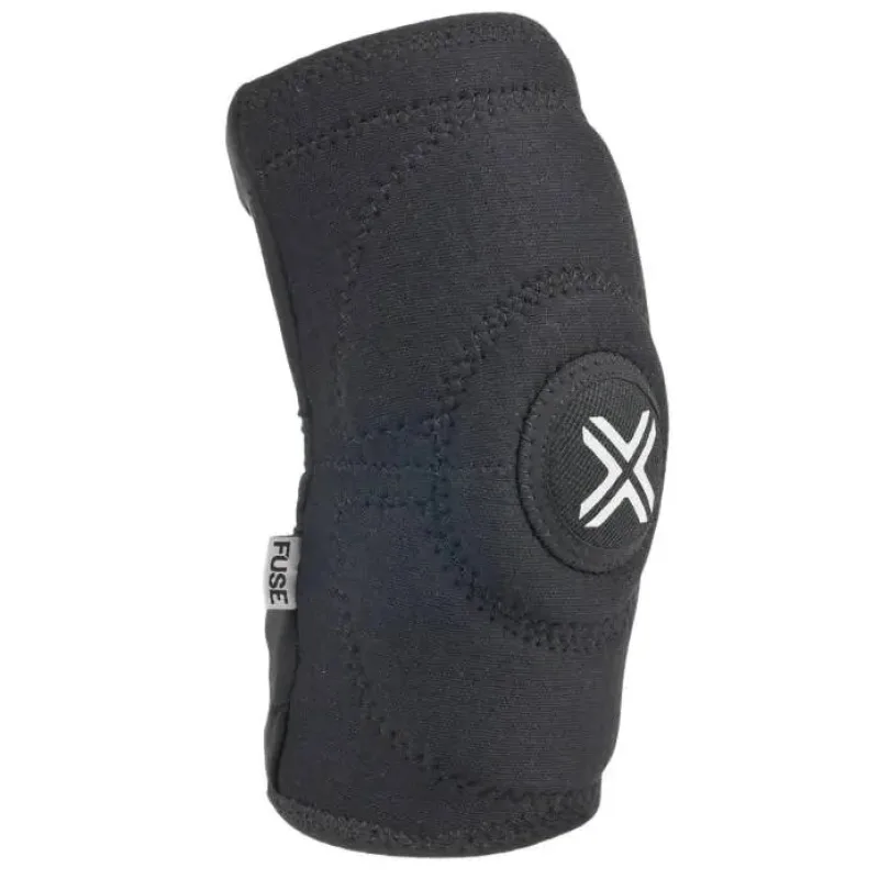 Fuse Alpha Lite Chrániče kolen (Kids XS-S)