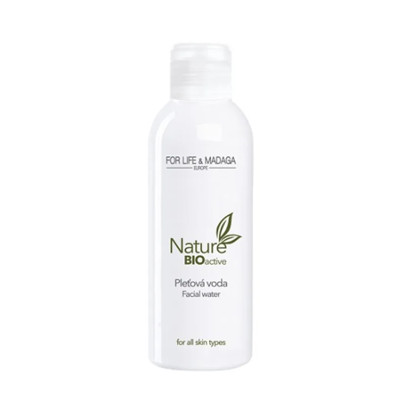 For Life & Madaga Nature BIOactive Pleťová voda 150 ml