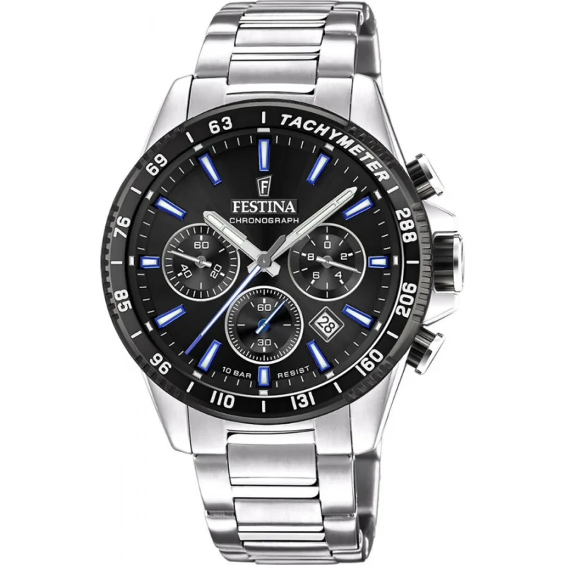 Timeless Chronograph FESTINA 20560/5