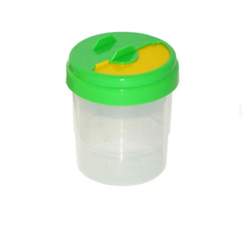 Kelímek na vodu velký - nevylévající