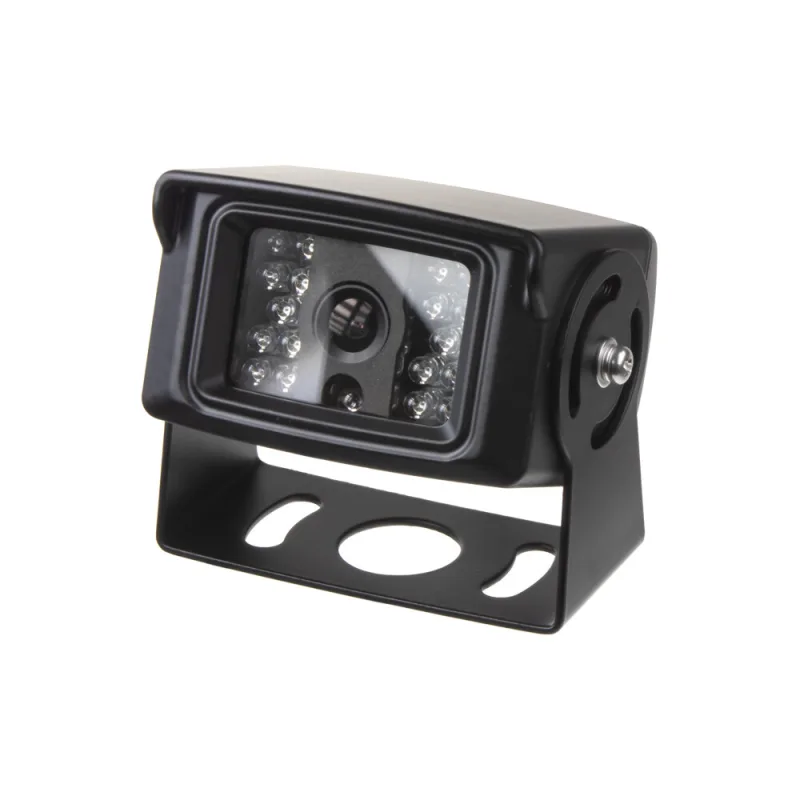 Kamera 4PIN CCD s IR, vnější svc512ccd