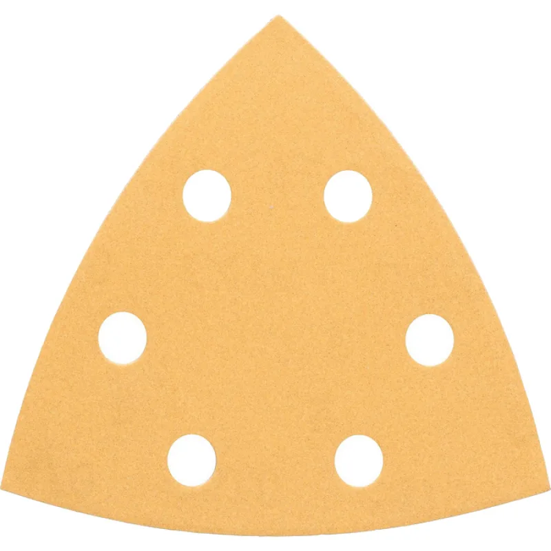 Brúsne listy C470 BOSCH zr.60/120/240, 6 ks