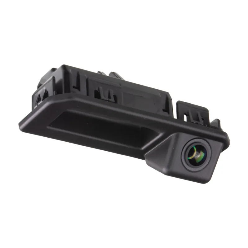 Kamera AHD/CVBS do vozu AUDI /Škoda v madle kufru c-AU06AHD