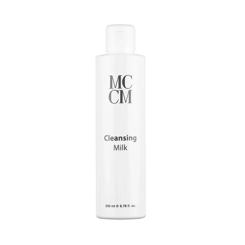 Mesosystem MCCM Cleansing Milk 200 ml