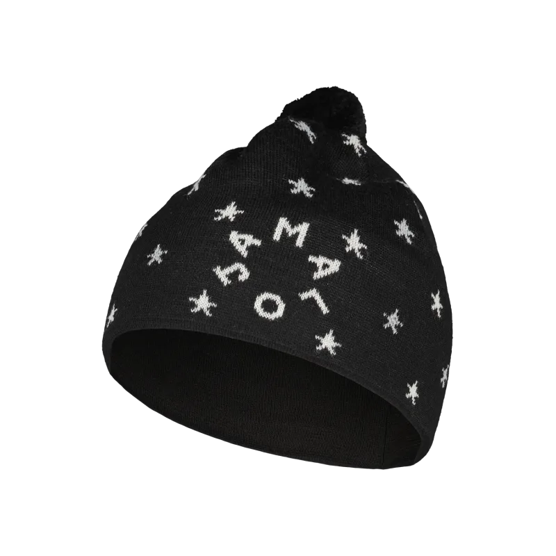 Čepice Maloja GoldeckM moonless 36332-1-0817