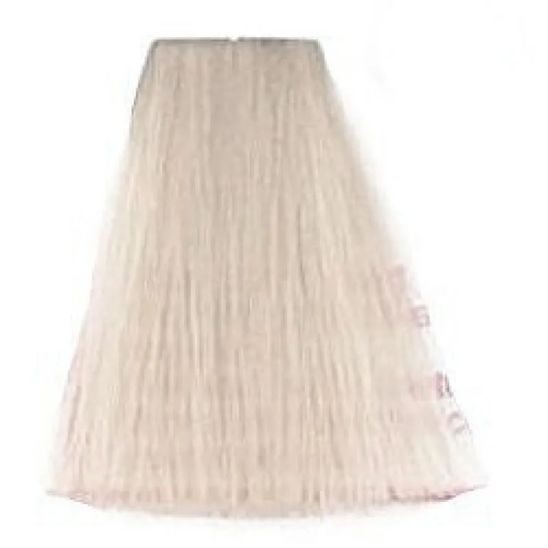 KALLOS KJMN Farba na vlasy s keratínom a Argan - 902 Ultra Light Violet Blond