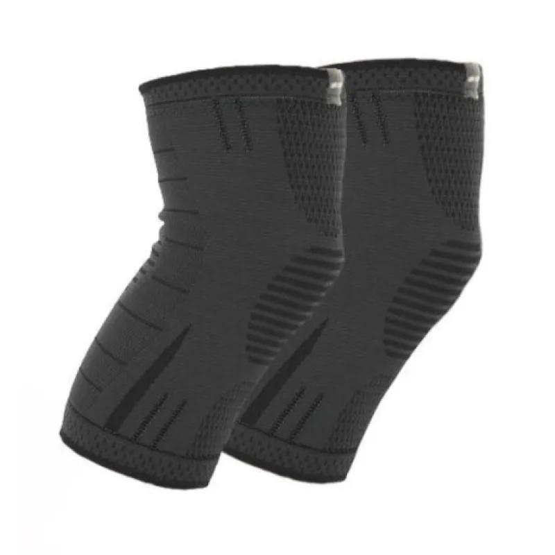 Sada 2 bandíží na kolena DBX BUSHIDO DBX-7723 vel.XL