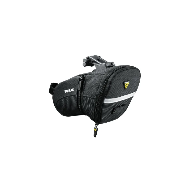 Brašna pod sedlo TOPEAK AERO WEDGE PACK Large s QuickClick