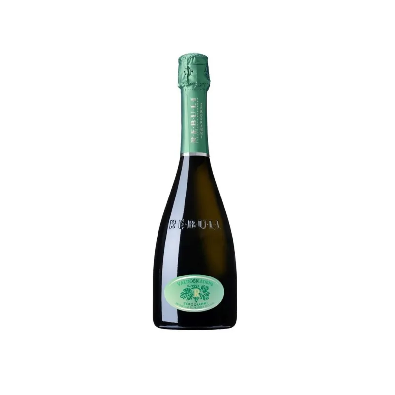 Rebuli Zerogrammi, Extra Brut, Docg 0,75l