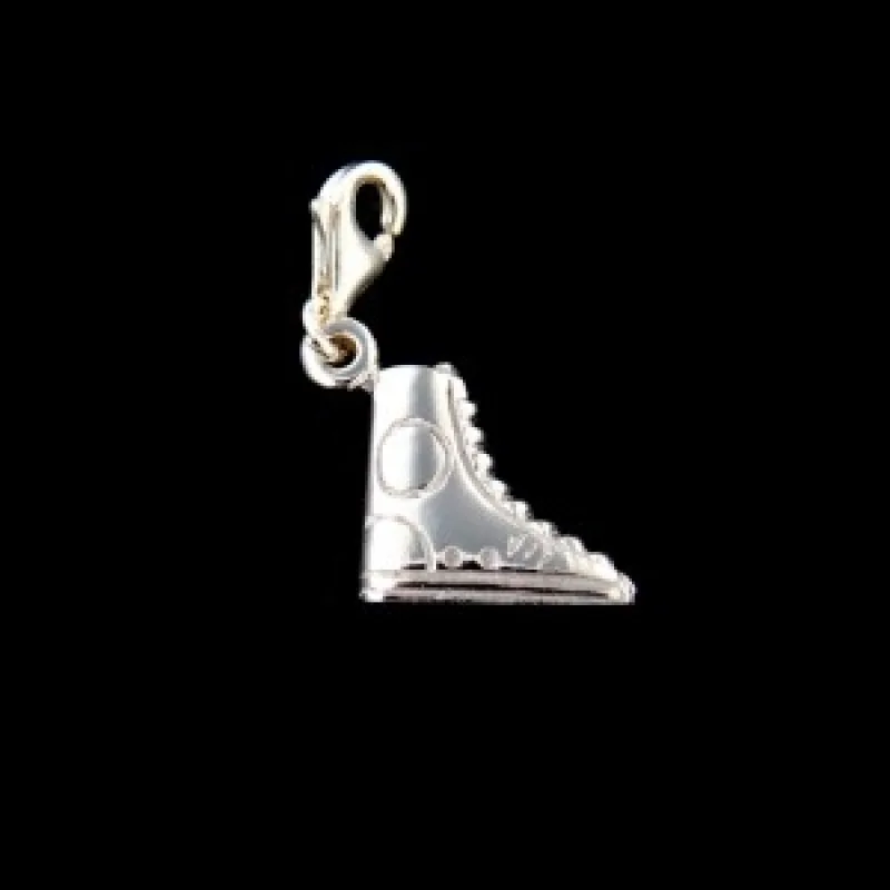 Strieborný prívesok KA P564