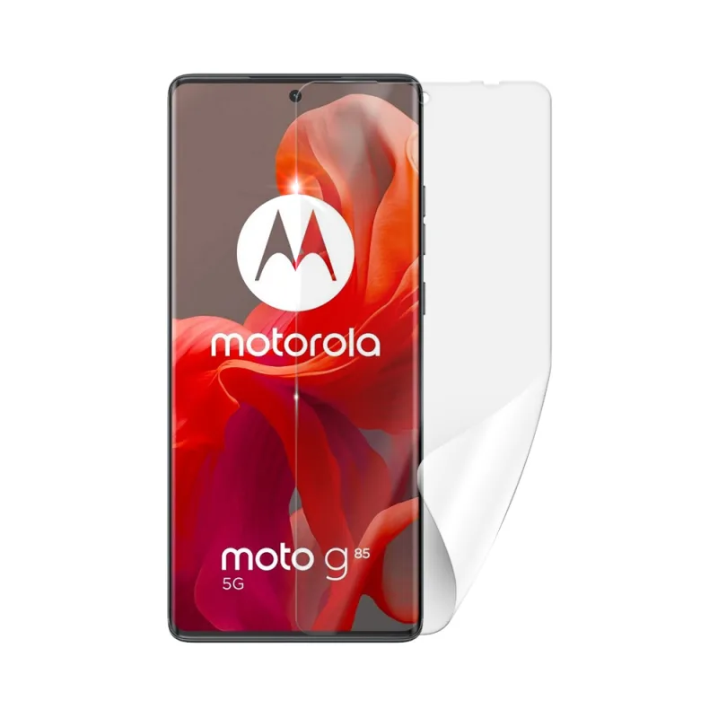 Screenshield MOTOROLA Moto G85 XT2427 fólie na displej MOT-XT2427-D