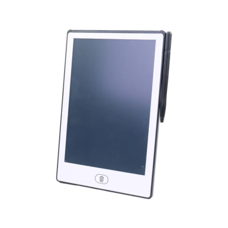 Made Dětský naučný tablet, 23x16x1cm