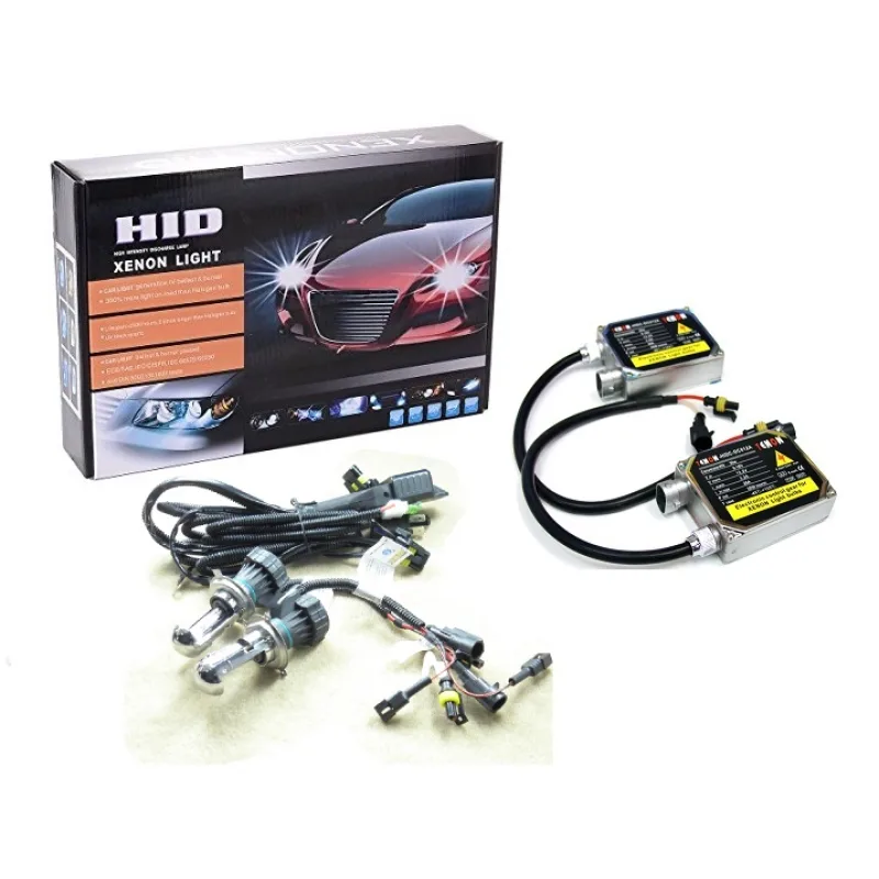 Xenóny H4 (bixenon)