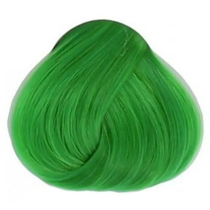 La Riché DIRECTIONS Spring Green 88ml - Polopermanentné farba na vlasy - jarná zelená