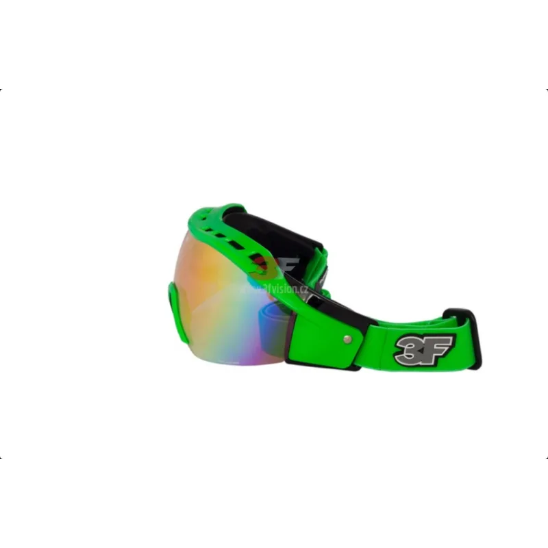 Štít 3F Vision Range 1695