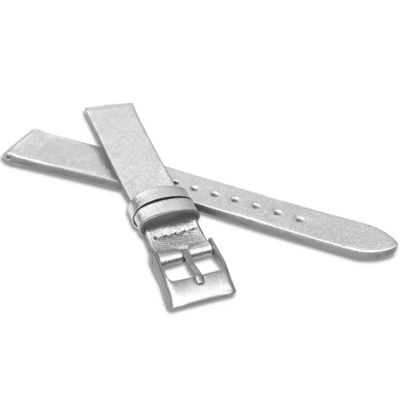 Kožený remienok na hodinky Top Grain MINET MSSUZ20