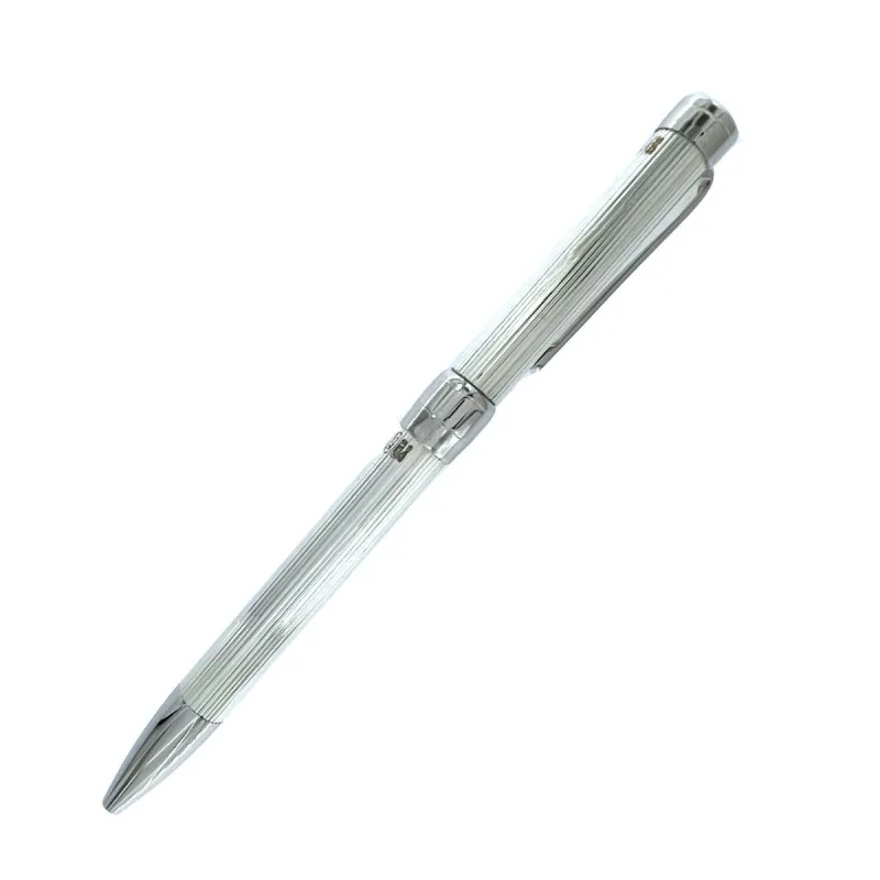 Strieborné pero
