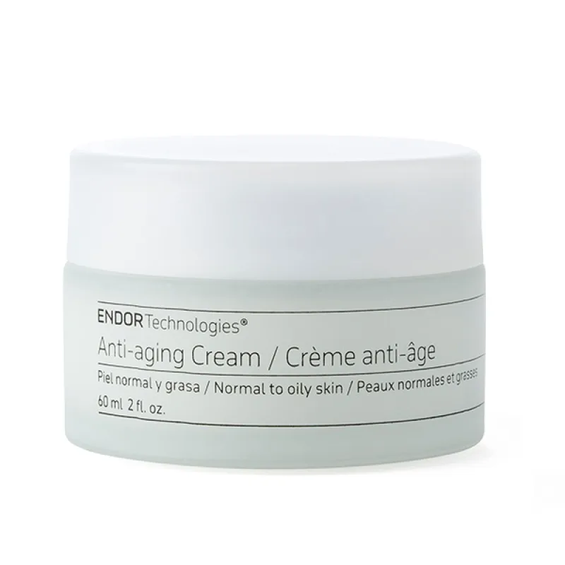 Endor Anti-aging Cream 60 ml