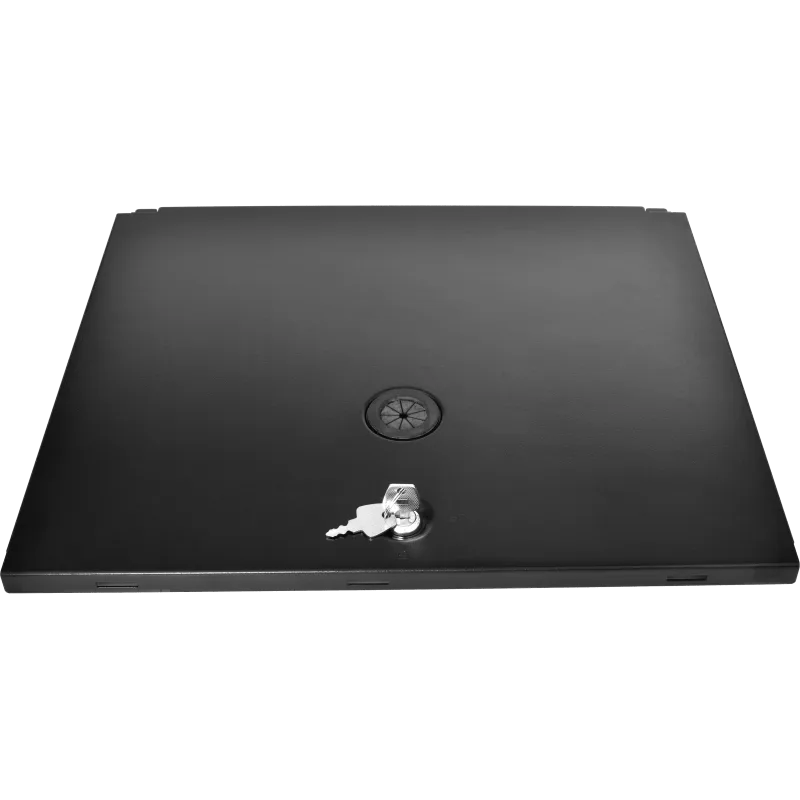 VIRTUOS Uzamykatelný kryt pro pokladní zásuvku C425 EKN9021