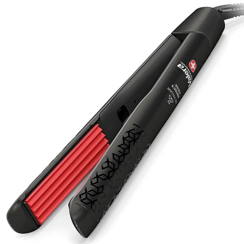 VALERA 101.04 SWISS'X Frise'- profesionálna krepovačka na zvlnenie aj natáčanie vlasov