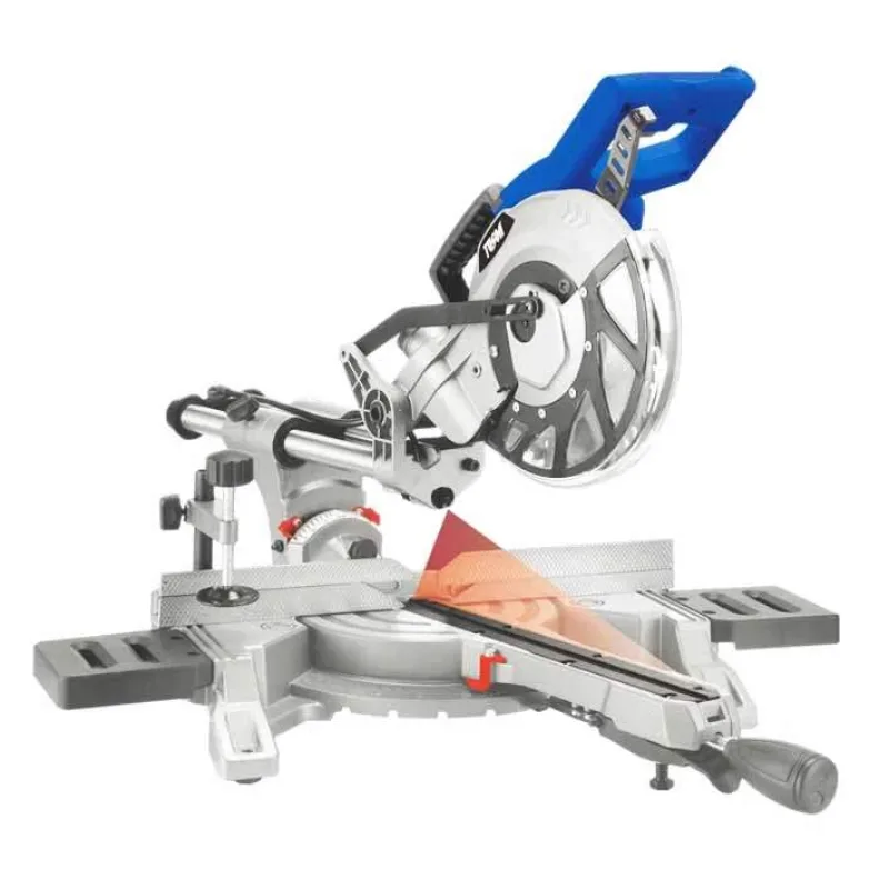 Pokosová píla TUSON 1500W s laserom