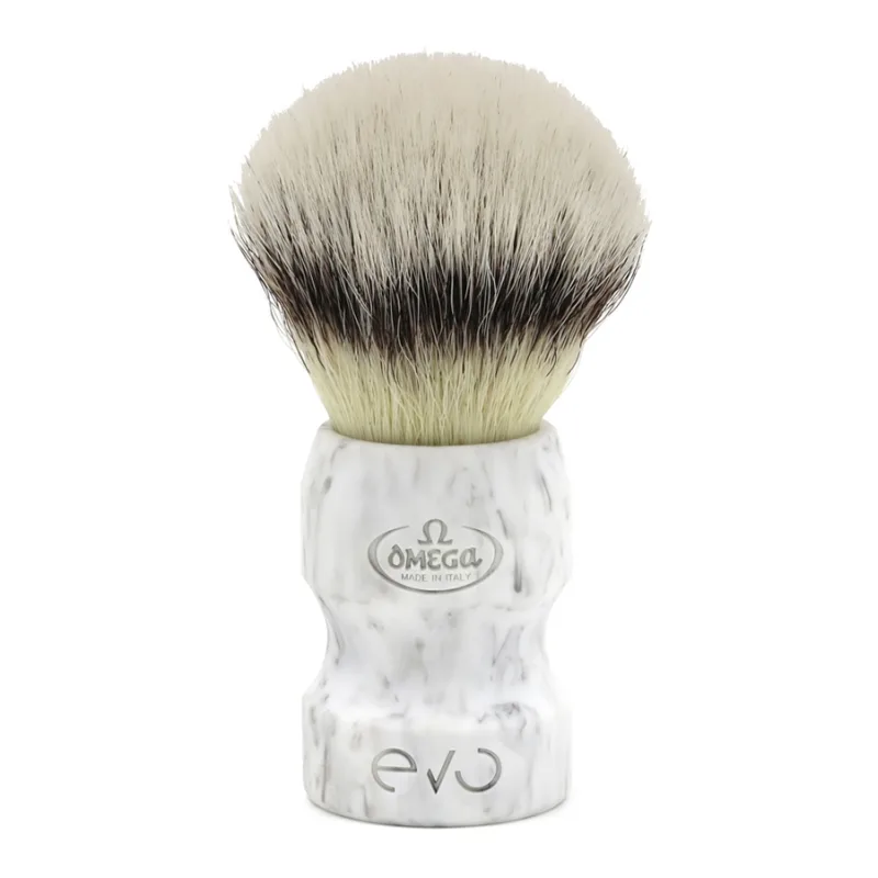 OSTATNÍ VÝROBCOVIA Štětka na holení OMEGA E1858