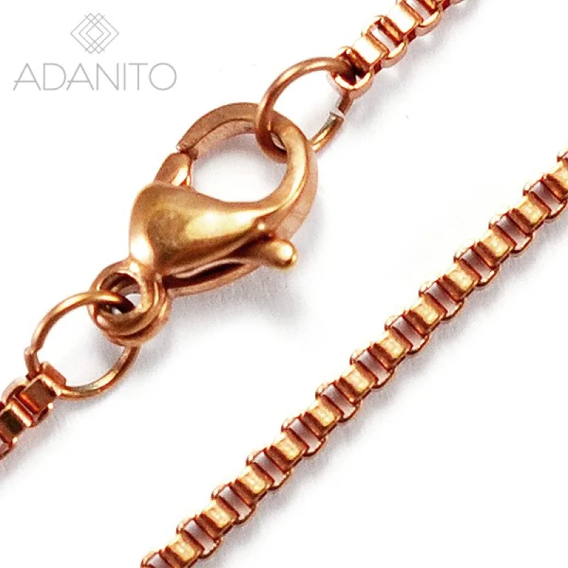 MPM 3439/21 - Retiazka z chirurgickej ocele 50 cm