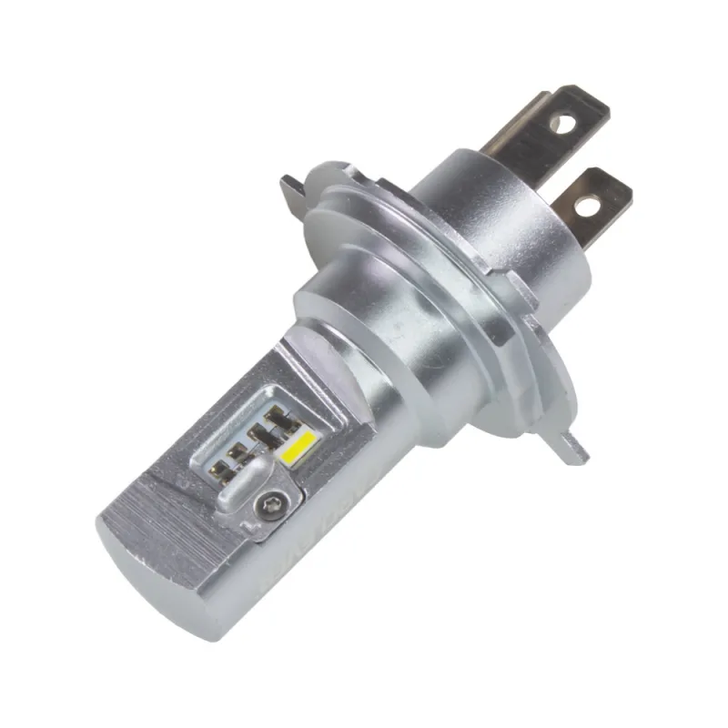 V20 LED H4 bílá, 12/24V, 5000LM 95HLH-H4-V20