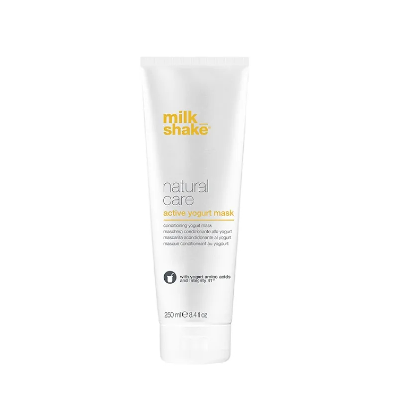 Z.ONE Milk Shake Active Yogurt Mask 250 ml