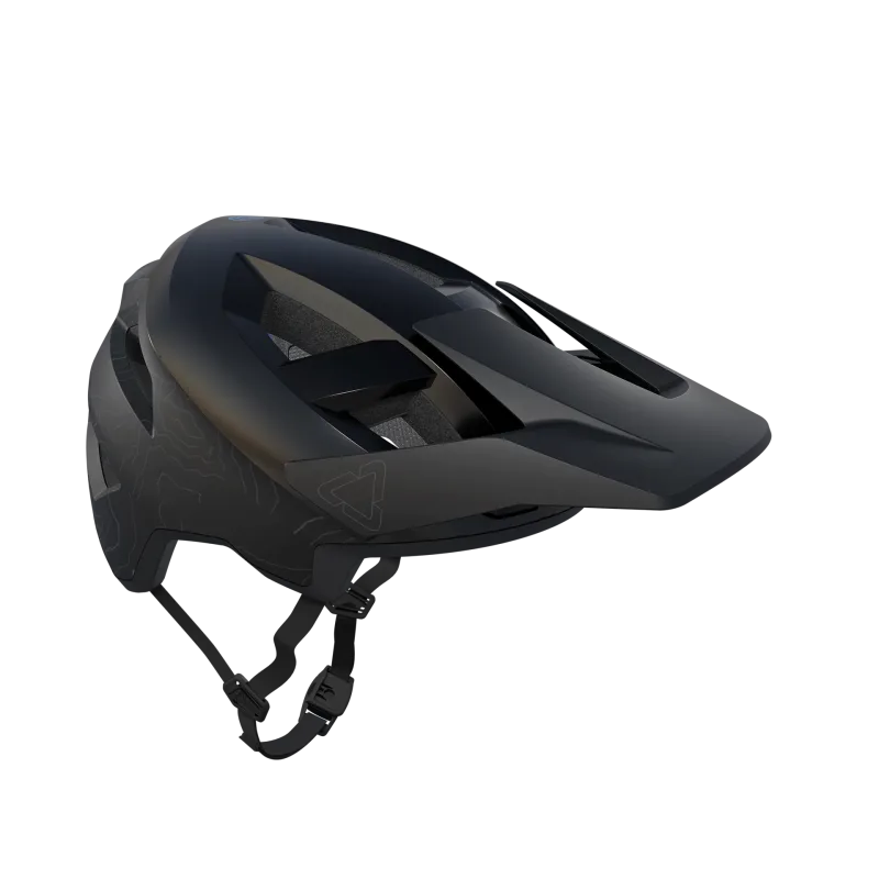 MTB helma LEATT MTB AllMtn 3.0 V23 Stealth