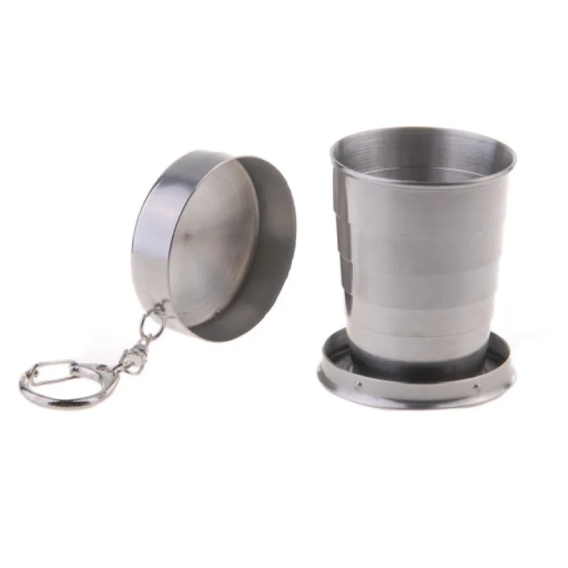 Teleskopický panák, 60 ml.