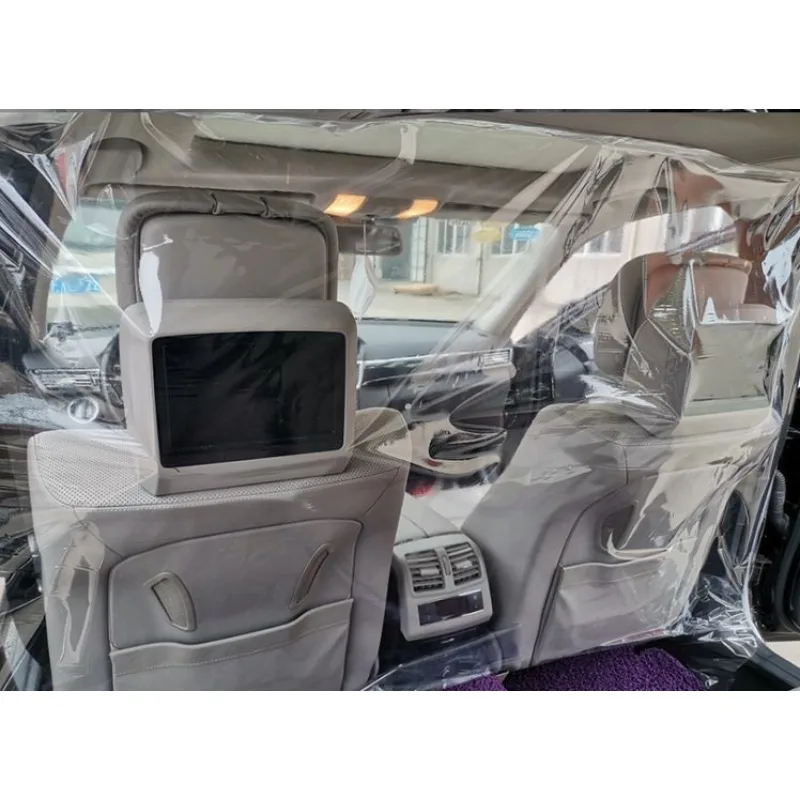 Deliaca stena pre TAXI 140cm x 200cm