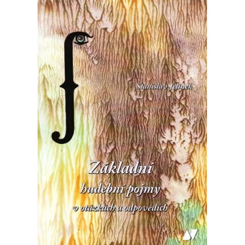 Vladimír Beneš Základní hudební pojmy v otázkách a odpovědích