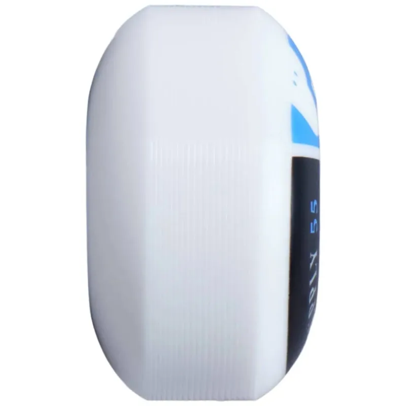 Heart Supply Squad Kolečka Na Skate 4-Balení (55mm|Modrá)